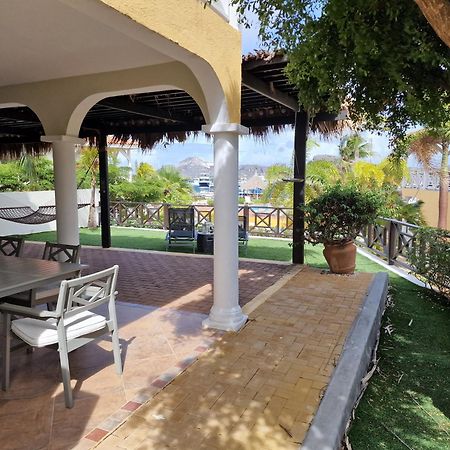 Luxury Appt For 6: Mesmerizing Spanish Water View Jan Thiel Exteriér fotografie